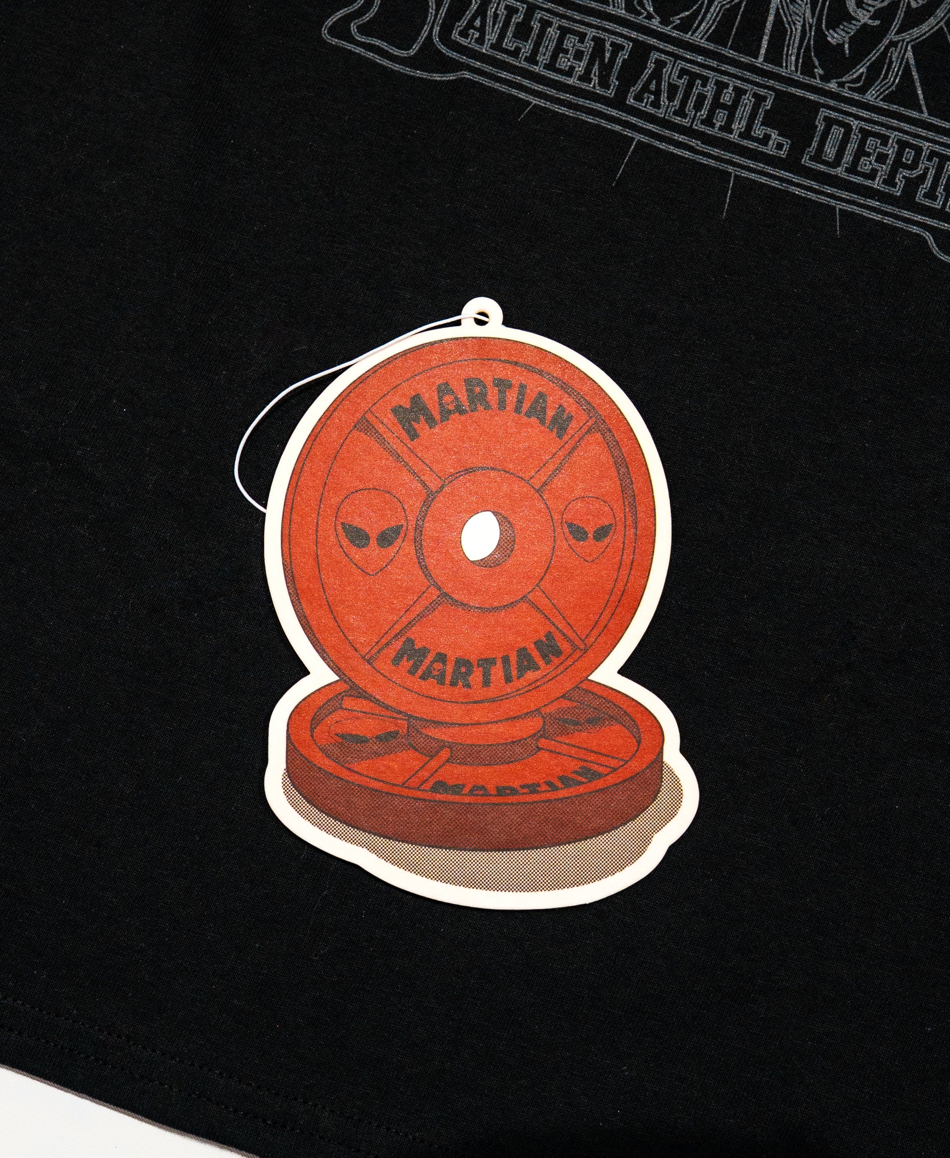 Car Air Freshners