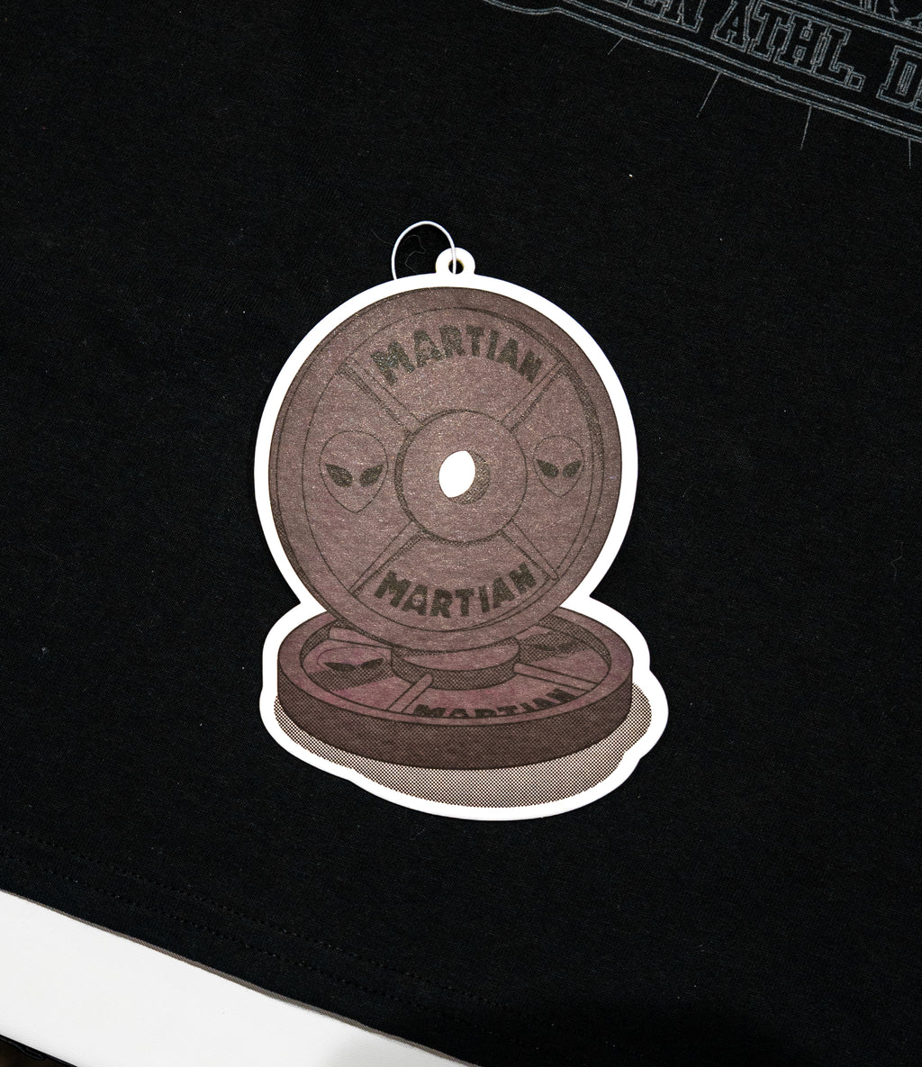 Car Air Freshners