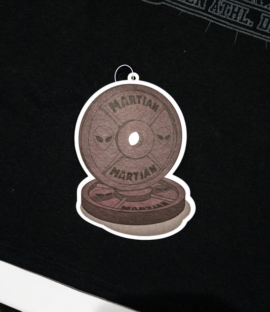 Car Air Freshners