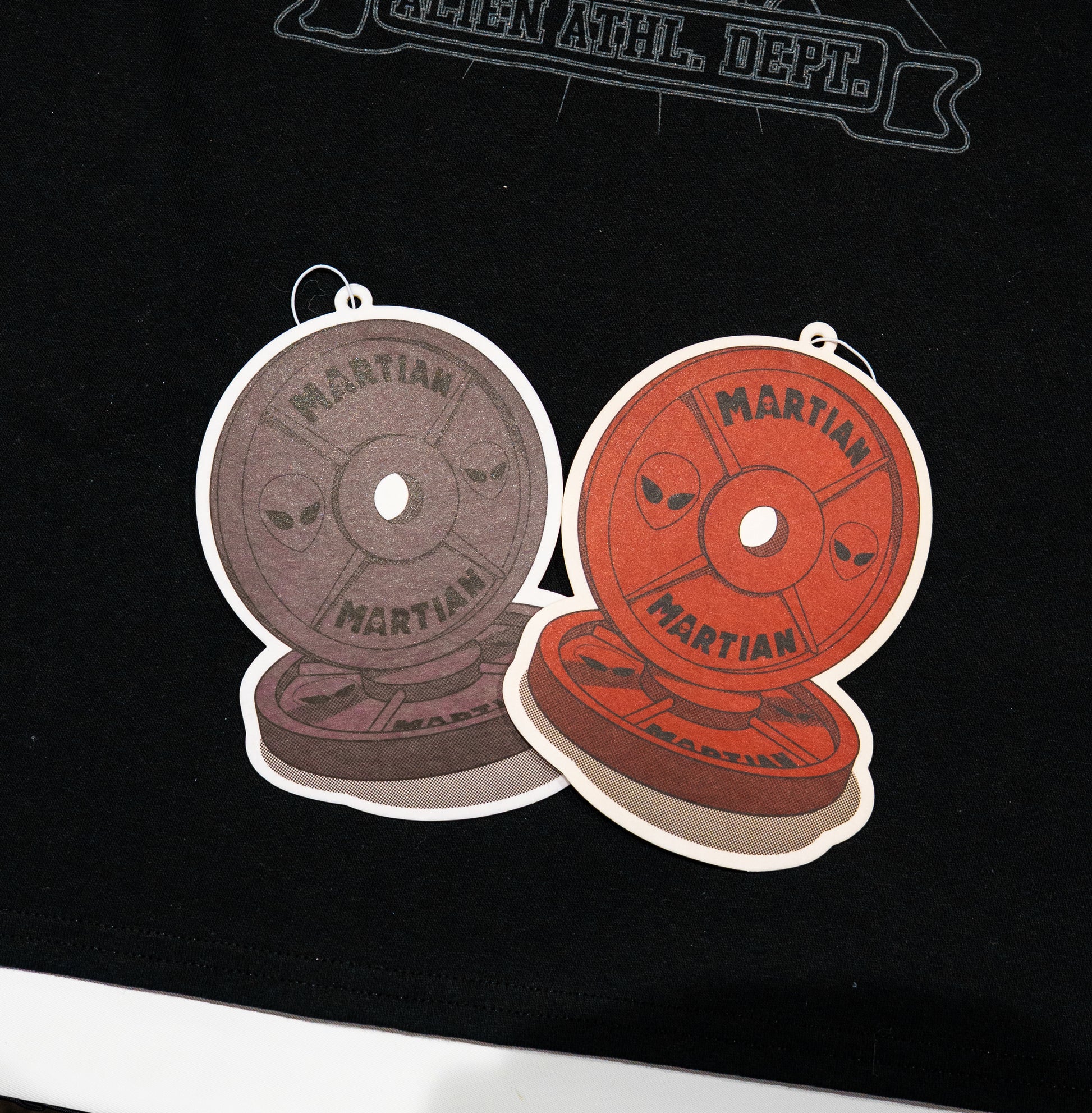 Car Air Freshners