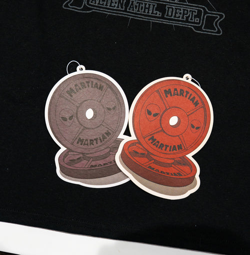 Car Air Freshners