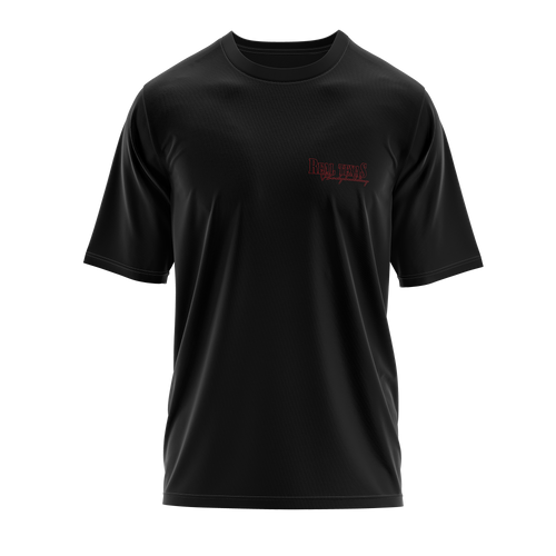 Real Texas Bodybuilding Shirt
